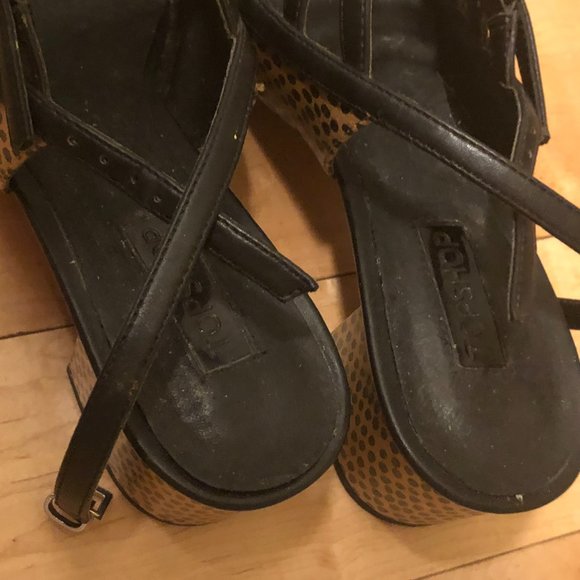 HIP AND CHIC POINTY-TOED SHOES FROM NORDSTROM - Picture 4 of 5